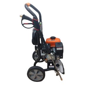 Quality High Pressure Water Jet Washing Machine for Italian Farming Equipment from OEM AR Pumps wholesale