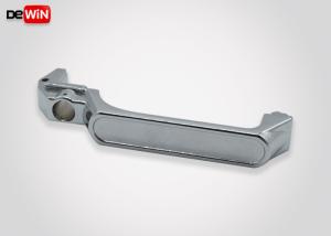 Quality Customized Furniture Hardware Die Casting Parts Aluminum Alloy Handles wholesale
