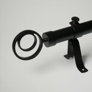 Quality 19mm Diameter Window Industrial Pipe Adjustable Rods wholesale