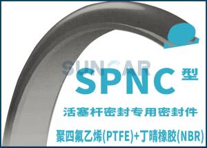Quality SPNC High Pressure Rod Seal wholesale