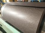 18 Gauge x 1000mm Aluminum Alloy 3003 Or 3004 Corrugated Ral Color Pre-painted