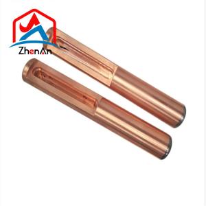 Quality Polished Alloy Molybdenum Copper Rod Versatile wholesale