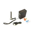 150psi Electric Air Inflation Pump Portable Digital Air Pump