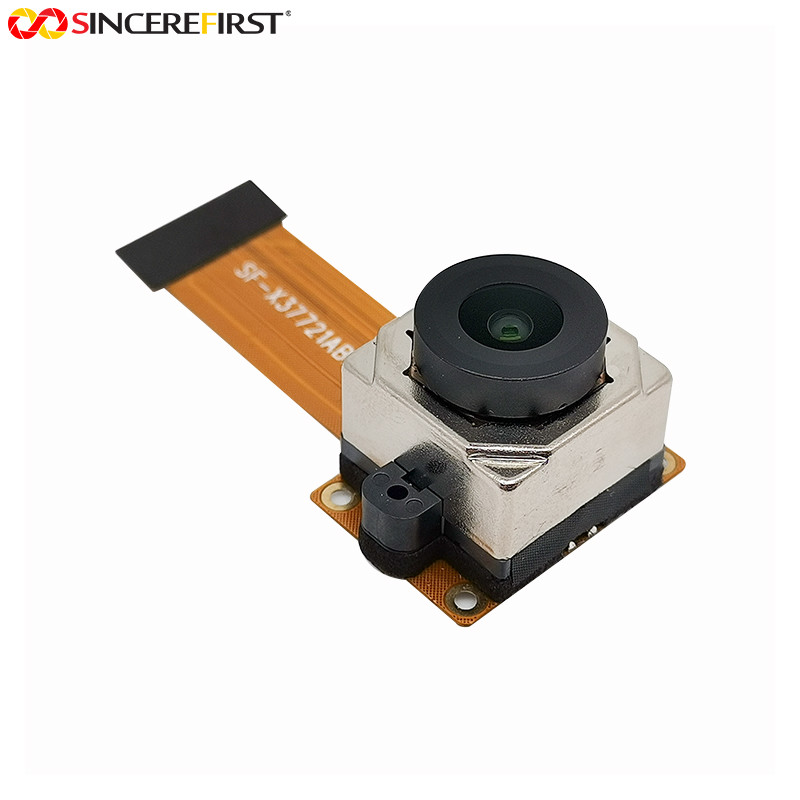 12mp CMOS Camera Sensor IMX377 Camera Module Autofocus 3840x2160