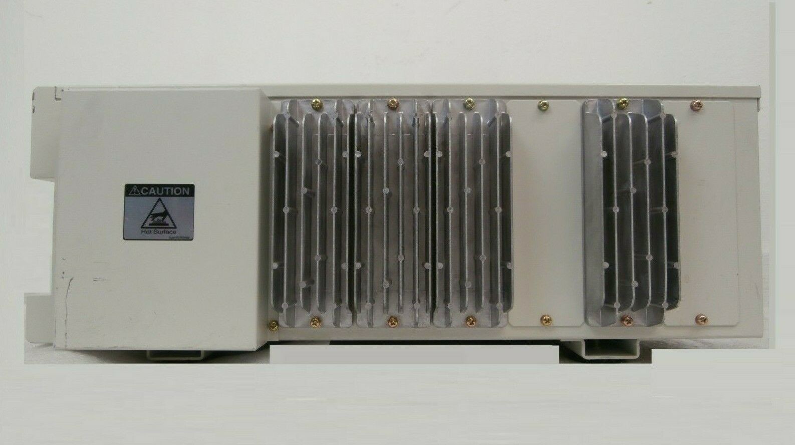 Mitsubishi CR-E356-S06 CONTROLLER INDUSTRIAL ROBOT CONTROLLER AC200-230V
