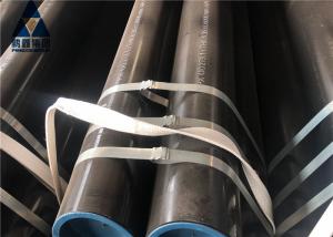 Quality OD 273mm Length 6000mm Alloy Steel Seamless Pipe For Gas Pipeline wholesale
