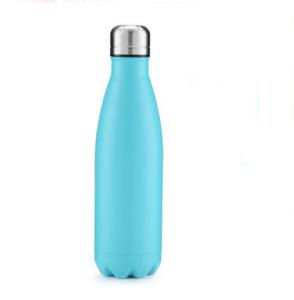 Quality Virson 17oz Double Wall Vacuum Insulated Stainless Steel Water Bottle -with a Cleaning wholesale