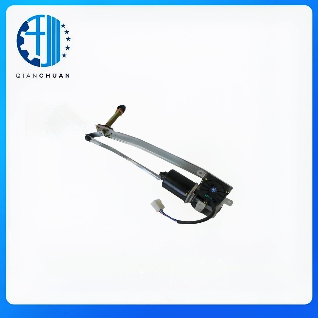 300512-00010 538-00011 Wiper Motor For Doosan DX140 DX180 DX170 Excavator