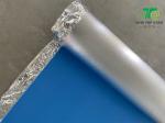 IXPE Foam Acoustic Floor Underlayment Soundproof 6 Mil Vapor Barrier Underlaymen