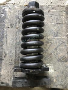 Quality PC120-6 Excavator Track Adjuster Assy PV3120 Tension Recoil Spring wholesale