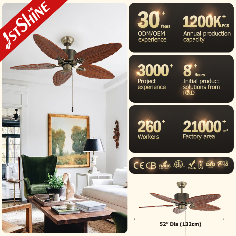 ceiling fan