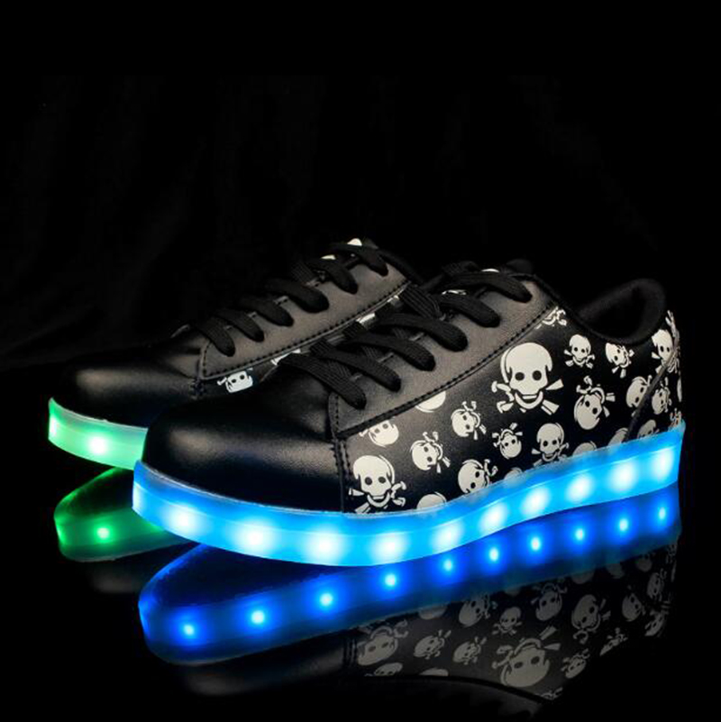 China Ledshoe company is a reliable led shoe factory focusing on Led Chargeable Lithium Shoes,Chargeable Lithium Shoes and Led Chargeable Lithium Sneakers.  We are ODM factory for led shoes and led sneakers made in China with high quality standards.