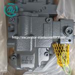 K5V200 Excavator Hydraulic Main Pump K5V200TH1X7R-9N1H-J DEKA