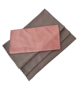 Quality 40x40cm Wiping Rags Super Absorbent Towel For Car Window Glass Cleaning wholesale