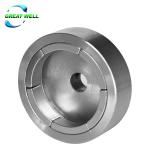 Permanent Neodymium Magnetic Coupling Drive Coupling Magnetic Assembly Supplier