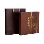 A5 Hardcover Magnet Closed Buckle Notebook and Pen Stationery Set Limited Stock