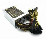 high quality psu gold plus modular 2000w gold power supply