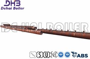 Quality Fire Proof Biogass Boiler Manifold Headers Water Tube Heavy Duty wholesale