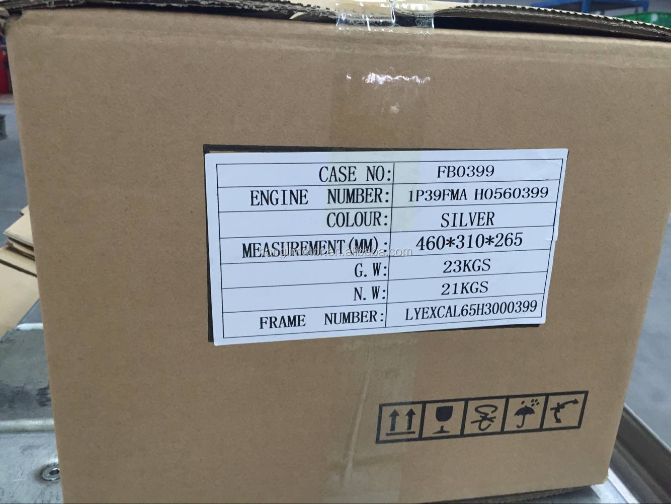New Style Water cool Dirt Bike 250cc Zongshen Engine Off Road Cruiser Motorcycles 250CC