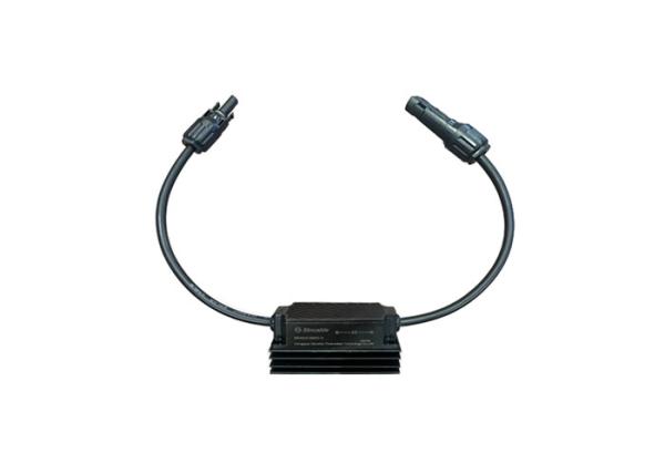 2500V AC Inuslation Outdoor Anti Reverse PV Branch Connectors, anti-UV 55A MC4