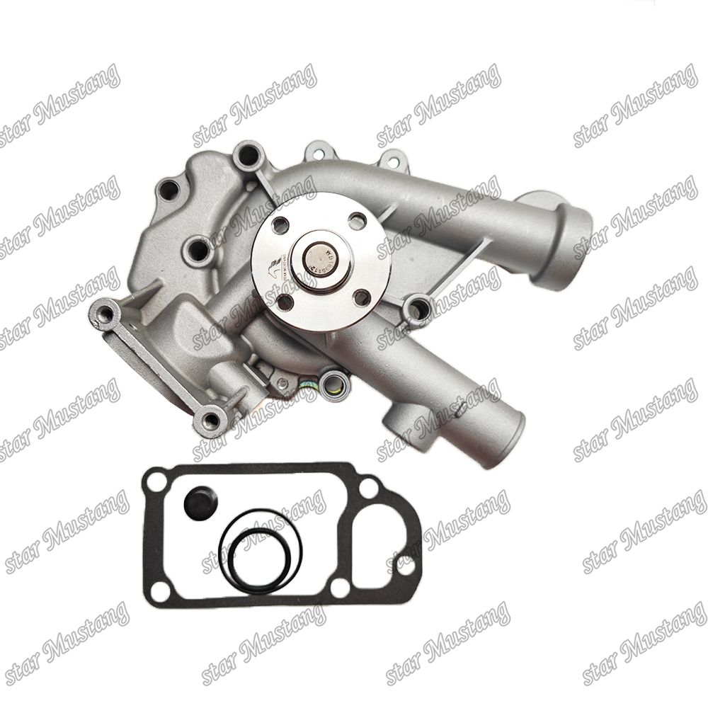 Water pump 1Z 16100-78300-71
