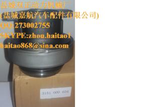 Quality 3151000034 Clutch Throw-out Bearing for DAF/MAN Truck wholesale
