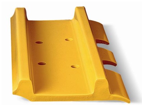 Mini Track Tractor Crawler Equipment Sale for D8k Roller Undercarriage Parts
