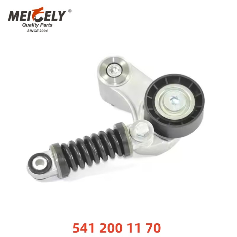 Automobile Belt Tensioner OEM 5412001170 5412001370 5412000770 For Merceds-Benz