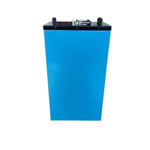 Quality Deep Cycle Electric Pallet Jack Battery With Dimensions 550*21*645mm wholesale
