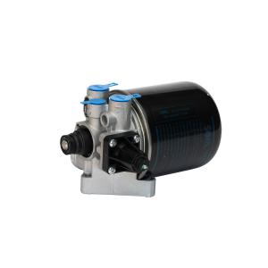Quality Sinotruk HOWO Air Dryer Assembly Wg9100368471 for Standard Transmission System Parts wholesale