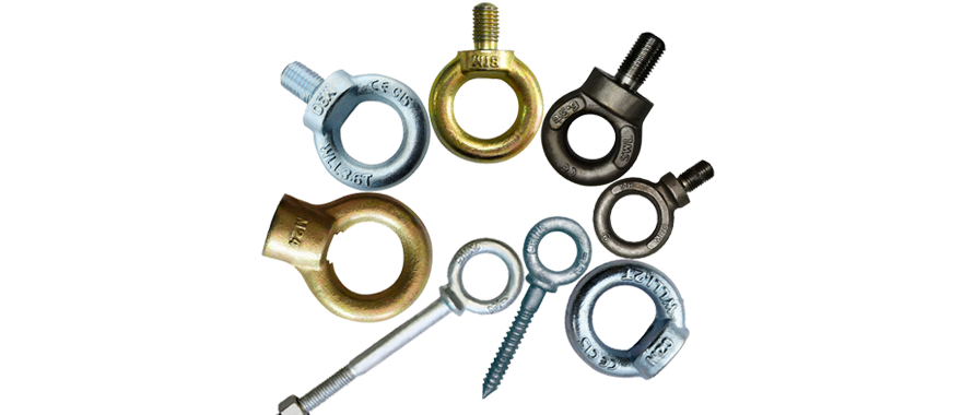 Stainless Steel JIS Type Shackles For Marine Lifting No Collar Design Construction