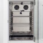 Insect Climatic Chamber 100-800L Lab Climate Incubator OEM