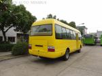 Long Distance City Coach Bus , 100Km / H Passenger Commercial Vehicle
