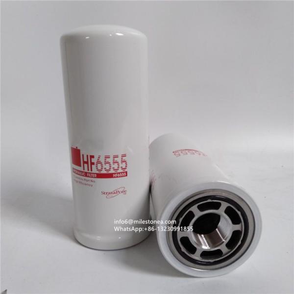China Manufacturer Hydraulic Oil Filter HF6555 341-6643 32/910601 9T-5916 for