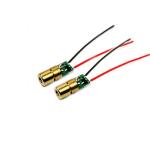 Laser Pointer Red 650nm 5mw Laser Diode Module