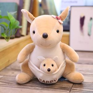 Quality OEM Skin Friendly Plush Baby Safe Stuffed Animals wholesale
