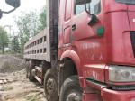 Sinotruk Price Used And New HOWO 6x4 16 20 Cubic Meter 10 Wheel Tipper Truck