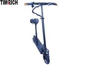Quality 36v 350w Lightweight Electric Scooter 10 Inch High Strength Alloy TM-KV-950 For Adults wholesale