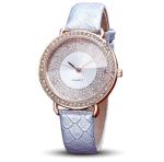 Luxury Ladies Fashion Watches ,Stainless steel caseback Diamond Bezel and Dials