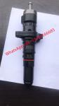 KTA50 Cummins Diesel Engine Fuel Injector 4326359