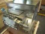 Eco Friendly Vacuum Mixer Homogenizer , Industrial Mixing Equipment