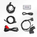 4HK1 4JJ1 IDSS Isuzu Diagnostic Service System 24V for Excavator Truck