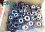 E4083 Frame Plate Liners Mining Pump Spare Parts Centrifugal Slurry Pump Parts