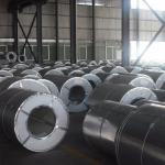 Gi Galvanized Steel Products Sheet Coil 580~1250mm Width
