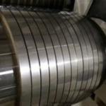316Ti Stainless Steel Sheet Metal Strips Cold Rolled Stainless Slit Coil 317 321