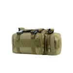 Traveling Camping Hiking Trekking Essential Durable Green Rucksack Backpack
