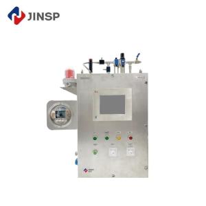 Quality Industrial Process Online Raman Analyzer 785nm Laser Four Channel wholesale