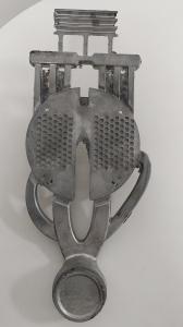Quality Al 6061 Odm Die Casting Automotive Parts Without Removing Burr wholesale