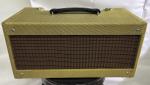 Tweedle Dee Tweedle Dee Deluxe (5E3 with Dumble Mods) Lacquered Tweed, Grand Amp