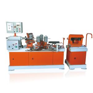 Quality Red Shell ISO 10kw 180m/Min Toilet Paper Making Machine wholesale